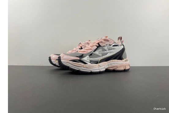 Right Back OFF-WHITE Be 1005
